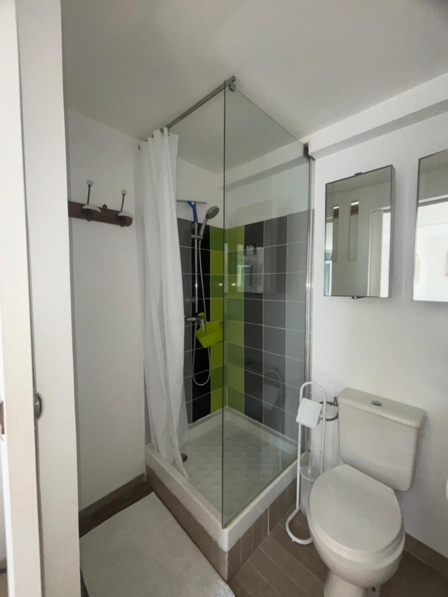 Tiny House A 50M De La Plage De Miomo Marine du Miomo Exterior foto