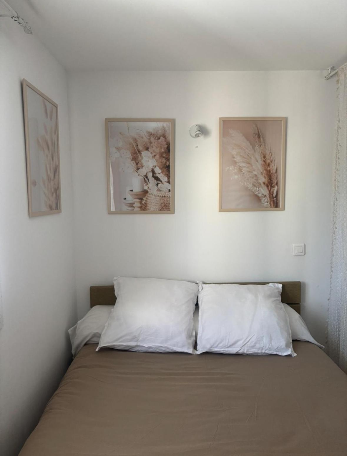 Tiny House A 50M De La Plage De Miomo Marine du Miomo Exterior foto