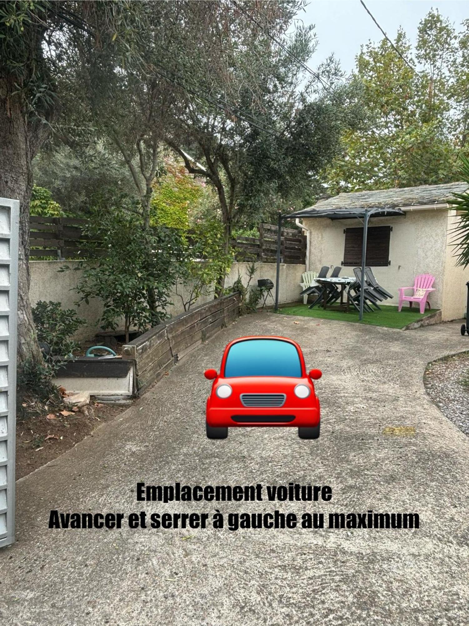 Tiny House A 50M De La Plage De Miomo Marine du Miomo Exterior foto