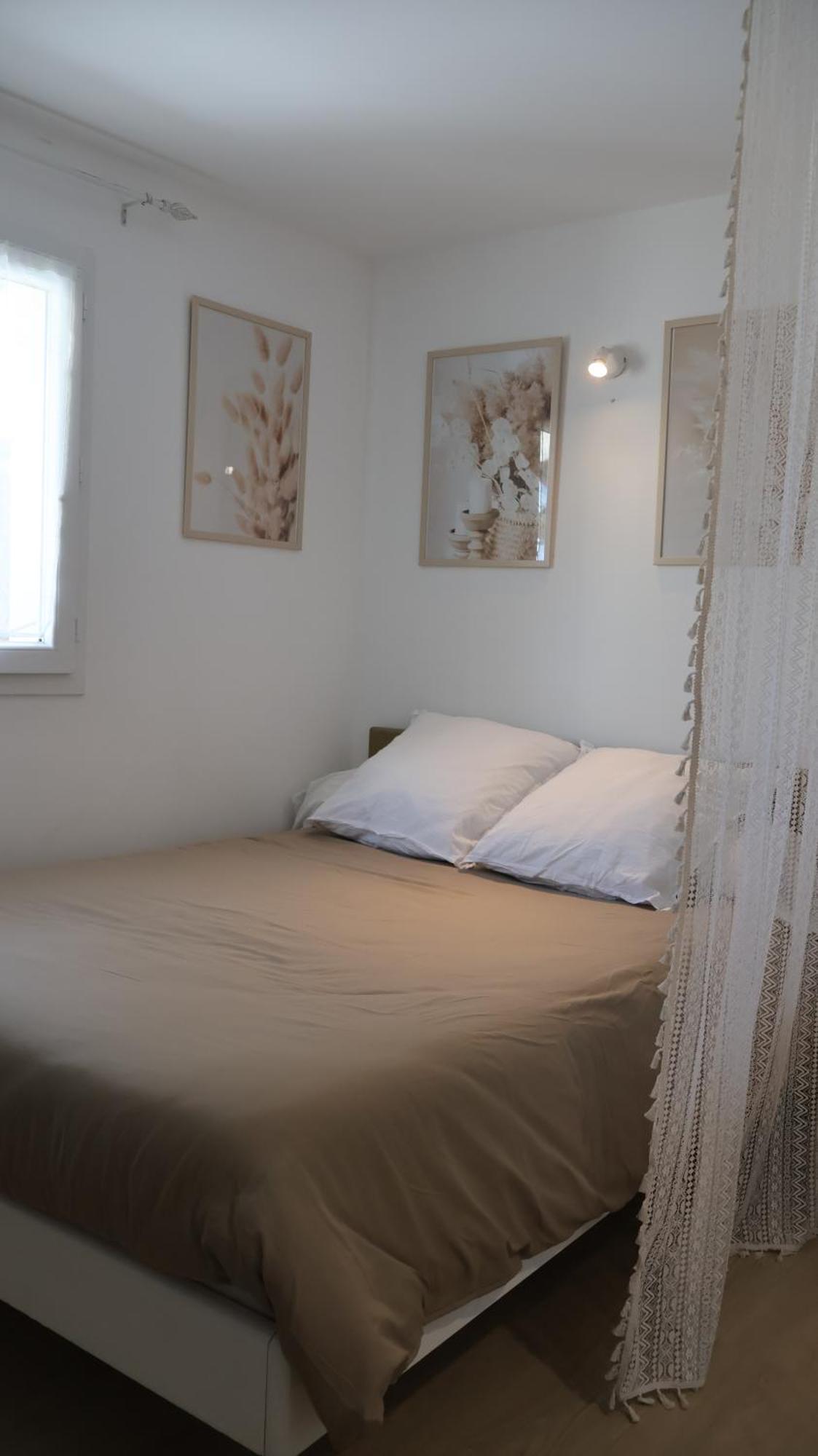 Tiny House A 50M De La Plage De Miomo Marine du Miomo Exterior foto